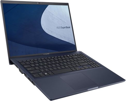 Ноутбук ASUS ExpertBook L1 L1500CDA (L1500CDA-EJ0733) Just US engraving фото