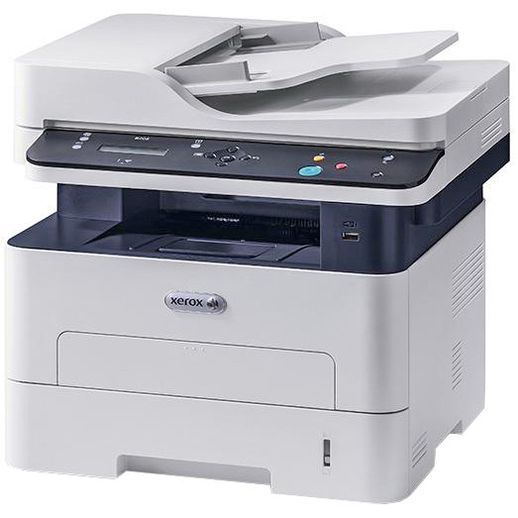 Xerox b205 какой тонер сыпать