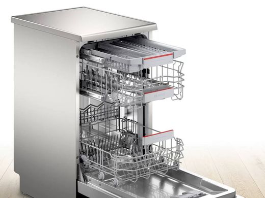 Посудомийні машини Bosch SPS4EMI60E фото