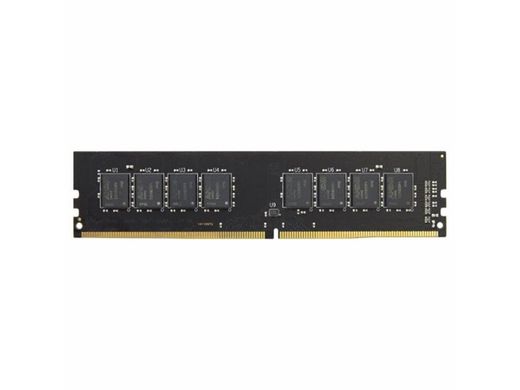 Оперативная память AMD 8 GB DDR4 2800 MHz (R948G2806U2S-U) фото