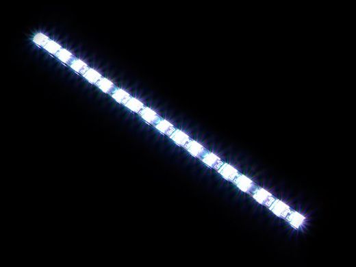 Корпус для ПК Подсветка Deepcool светодиодная для корпуса RGB 100 WH фото