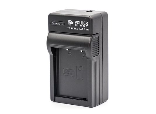 Зарядний пристрій PowerPlant Зарядное устройство для Fujifilm NP-W126 (CH980123) фото