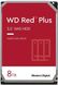 WD Red Plus 8 TB (WD80EFZZ) подробные фото товара