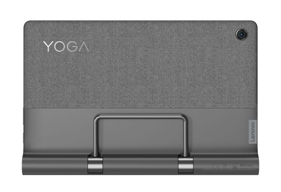 Планшет Lenovo Yoga Tab 11 YT-J706F 8/256GB LTE Storm Grey (ZA8X0045) фото