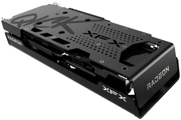 XFX Radeon RX 6650 XT Speedster QICK 308 (RX-665X8LUDY)