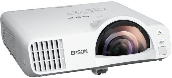 Проектор Epson EB-L200SX (V11H994040) фото