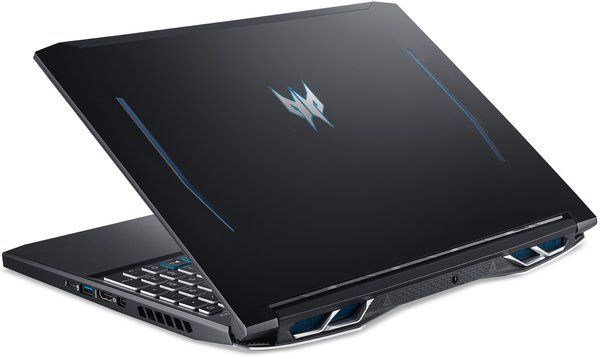 Ноутбук Acer Predator Helios 300 PH315-54 (NH.QC2EU.00C) фото