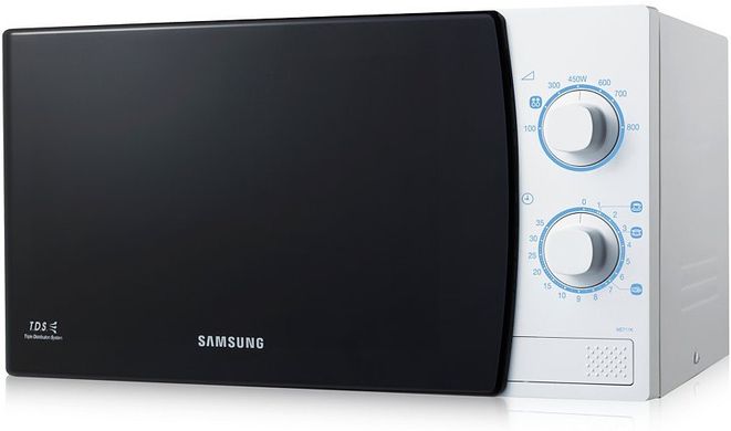 Микроволновки Samsung ME711K фото