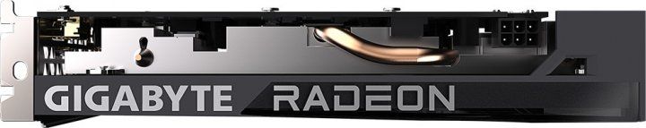 GIGABYTE Radeon RX 6500 XT 4Gb EAGLE (GV-R65XTEAGLE-4GD)