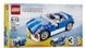 LEGO Creator Синий кабриолет Creator (6913)