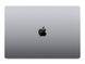 Apple MacBook Pro 16" Space Gray 2021 (Z14W00105, Z14V0016H) подробные фото товара