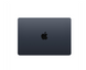 Apple MacBook Air 13,6" M2 Midnight 2022 (Z1610005H) подробные фото товара