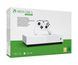 Microsoft Xbox One S 1TB All-Digital Edition Console White (NJP-00024)