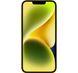 Apple iPhone 14 128GB Yellow (MR3X3)