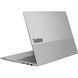 Lenovo ThinkBook 16 G6 IRL Arctic Gray (21KH007VRA) детальні фото товару