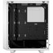 Fractal Design Meshify 2 Compact Lite White TG Clear (FD-C-MEL2C-04) подробные фото товара