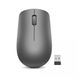 Lenovo 530 Wireless Mouse Graphite (GY50Z49089) подробные фото товара