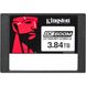 Kingston DC600M 3.84TB (SEDC600M/3840G) детальні фото товару