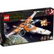 LEGO Star Wars Истребитель типа Х По Дамерона (75273)