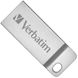 Verbatim 32 GB Metal Executive (98749) детальні фото товару