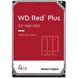WD Red Plus 4 TB (WD40EFZX) подробные фото товара