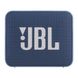 JBL GO 2 Slate Navy (JBLGO2NAVY)