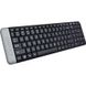 Logitech K230 Wireless UA (920-003347) детальні фото товару