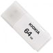 Kioxia 64 GB TransMemory U202 White (LU202W064GG4) подробные фото товара