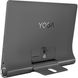 Lenovo Yoga Smart Tab YT-X705L 4/64 LTE Iron Grey (ZA530006UA) детальні фото товару