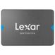 Lexar NQ100 480 GB (LNQ100X480G-RNNNG) детальні фото товару
