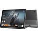 Lenovo Yoga Tab 11 YT-J706F 4/128GB Wi-Fi Storm Grey (ZA8W0020) подробные фото товара