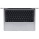 Apple MacBook Pro 14" Space Gray 2023 (Z17G002HW) подробные фото товара