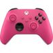Microsoft Xbox Series X | S Wireless Controller Deep Pink (QAU-00082, QAU-00083)