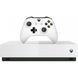 Microsoft Xbox One S 1TB All-Digital Edition Console White (NJP-00024)