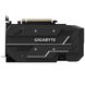 GIGABYTE GeForce GTX 1660 Ti D6 6G (GV-N166TD6-6GD)