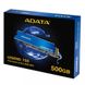 ADATA LEGEND 750 500 GB (ALEG-750-500GCS) подробные фото товара