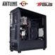 ARTLINE WorkStation W54 (W54v03) подробные фото товара