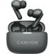 Canyon OnGo TWS-10 Black (CNS-TWS10BK) детальні фото товару