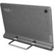 Lenovo Yoga Tab 11 YT-J706F 4/128GB Wi-Fi Storm Grey (ZA8W0020) детальні фото товару
