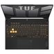 ASUS TUF Gaming F15 FX507VV-LP212 (90NR0BV7-M00EY0) детальні фото товару