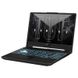 ASUS TUF Gaming F15 FX506HC (FX506HC-HN004W, 90NR0724-M00CW0) детальні фото товару