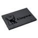 Kingston SSDNow A400 240 GB OEM (SA400S37/240GBK) подробные фото товара