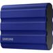 USB 3.2 2TB T7 SHIELD SAMSUNG (MU-PE2T0R/EU) детальні фото товару