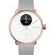 Withings ScanWatch 38mm Rose Gold
