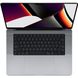 Apple MacBook Pro 16" 2021 32/512Gb Space Gray (75Z14V0008D) подробные фото товара