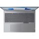 Lenovo ThinkBook 16 G6 IRL Arctic Gray (21KH007VRA) детальні фото товару