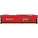 Kingston FURY 16 GB (2x8GB) DDR3 1600 MHz Beast Red (KF316C10BRK2/16) детальні фото товару