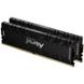 Kingston FURY 32 GB (2x16GB) DDR4 3600 MHz Renegade (KF436C16RB1K2/32) подробные фото товара