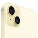 Apple iPhone 15 Plus 256GB eSIM Yellow (MU003)