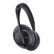 Bose Noise Cancelling Headphones 700 Black 794297-0100 детальні фото товару